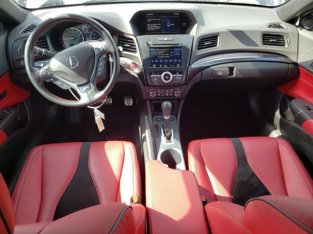 19UDE2F87NA001239 Acura Ilx Premium A-spec