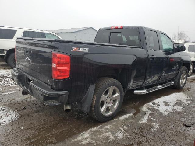 1GCVKRECXHZ143195 Chevrolet Silverado K1500 Lt