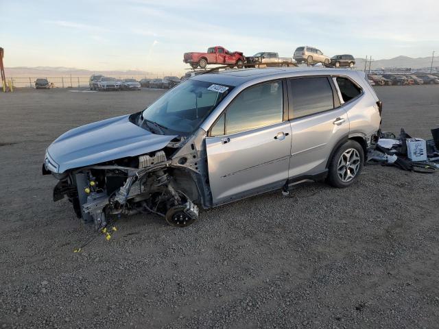 Продаж на аукціоні авто 2021 Subaru Forester Premium, vin: JF2SKAJC7MH592703, номер лоту: 81432013