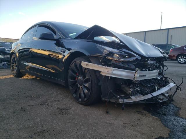 5YJ3E1EC3NF241051 Tesla MODEL 3