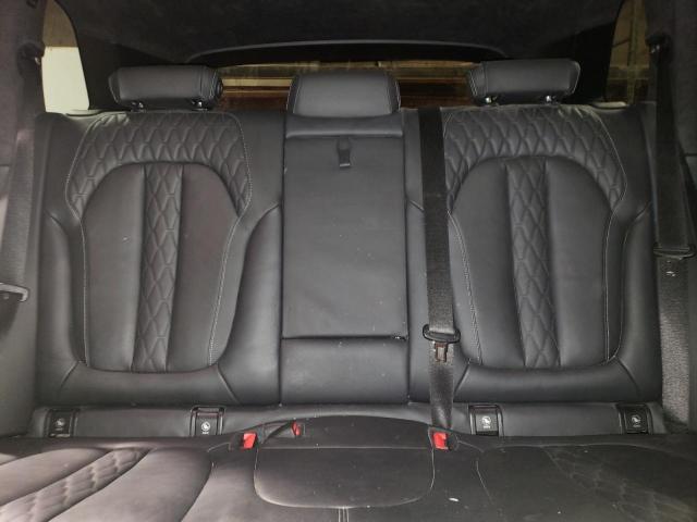 5UXTA6C08M9E15868 BMW X5 Xdrive45e