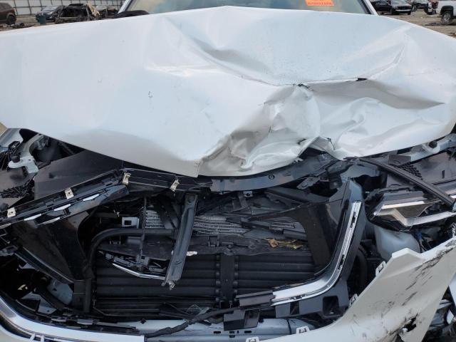 1GYKPFRS4PZ177436 Cadillac Xt6 Platinum Premium Luxury