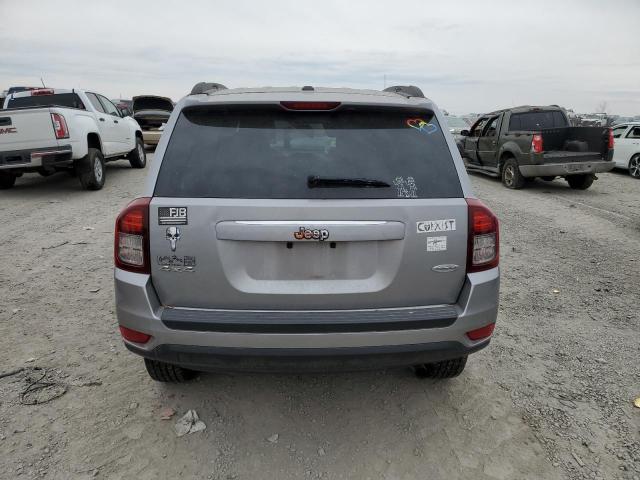 1C4NJDEB8GD617282 Jeep Compass Latitude