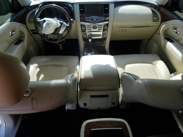 JN8AZ2NF7K9683983 Infiniti QX80 LUXE