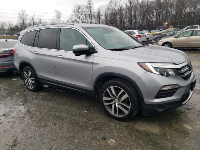 5FNYF5H98HB024089 Honda Pilot Touring