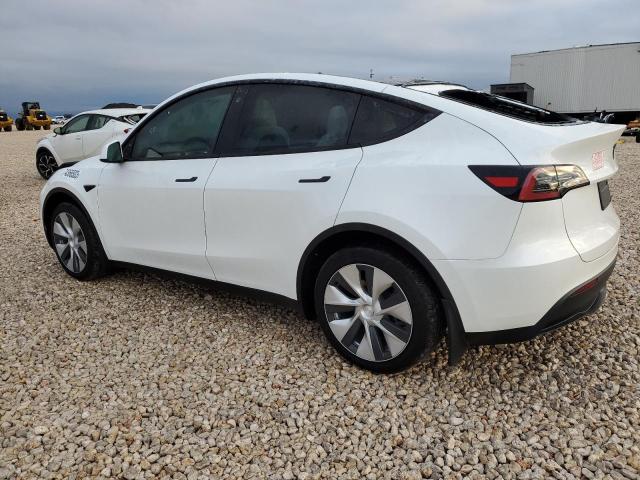 7SAYGDEE7PF616044 Tesla Model Y