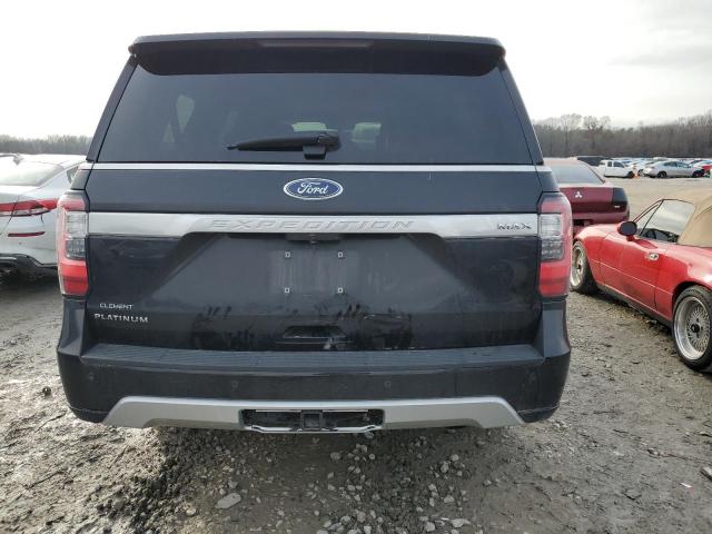 1FMJK1MT5MEA10147 Ford Expedition Max Platinum