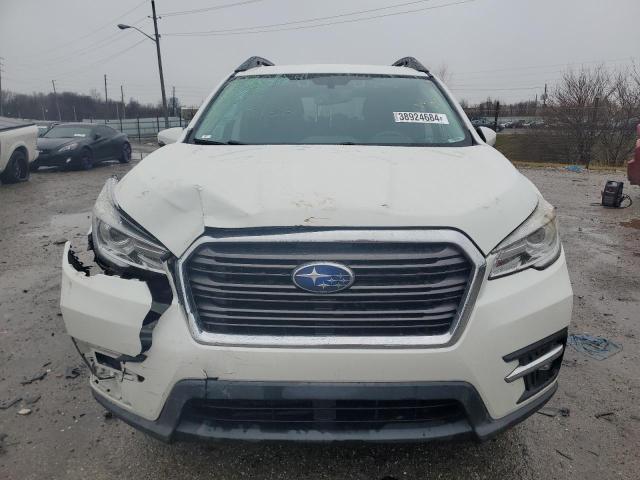 4S4WMAMDXL3427136 Subaru Ascent Limited