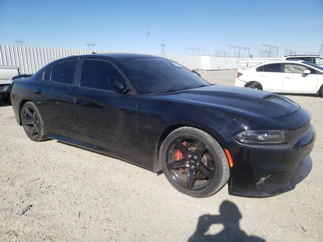2C3CDXEJ2GH271051 Dodge Charger Srt 392