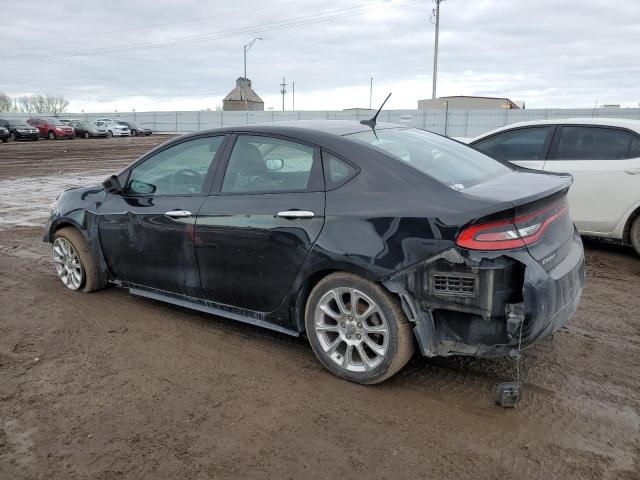 1C3CDFCB3ED860299 Dodge Dart Limited