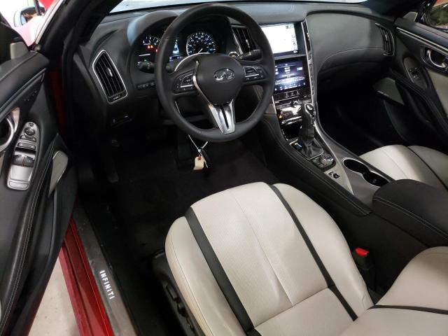 JN1EV7KL6NM630504 Infiniti Q60 Luxe