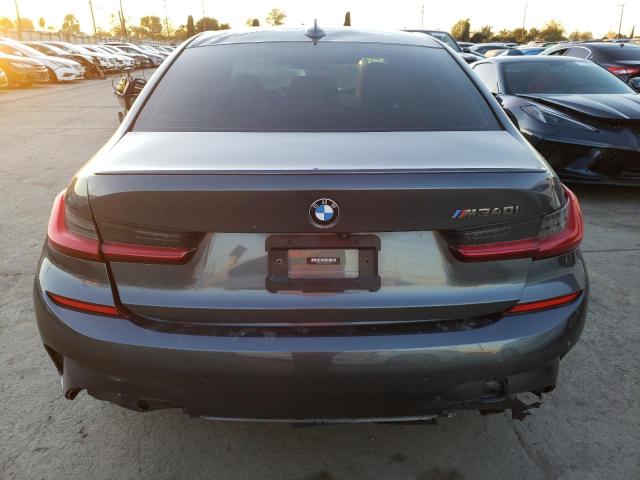 3MW5U7J05M8B60479 BMW M340I