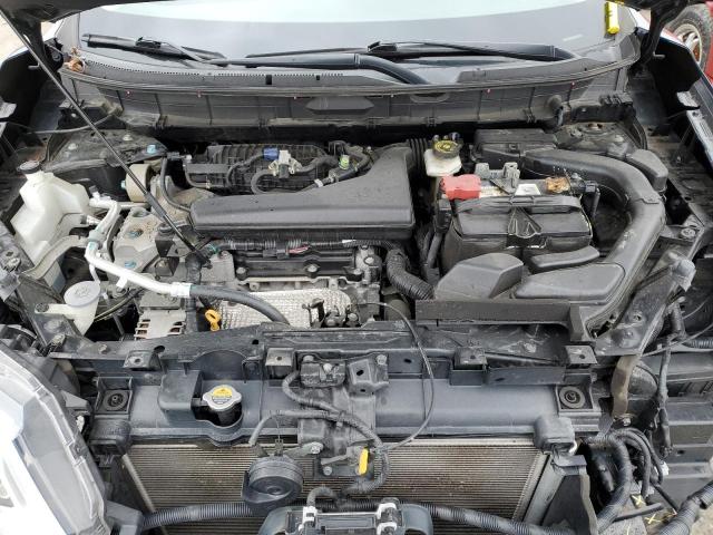 KNMAT2MV5JP615584 Nissan ROGUE S