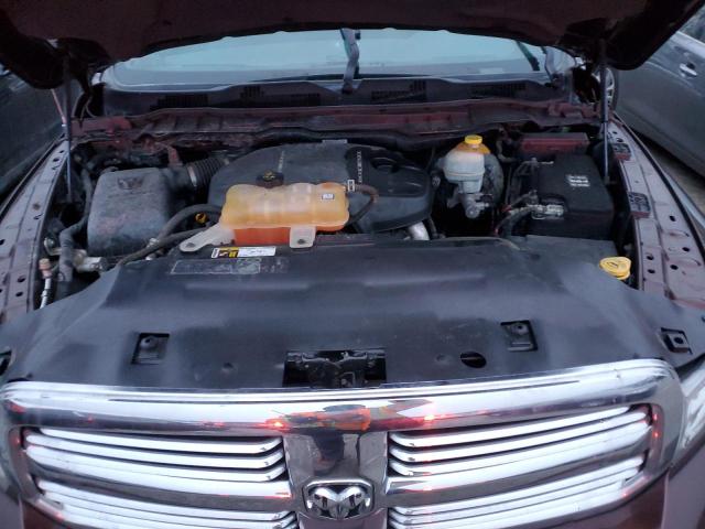 1C6RR7GM5FS507009 RAM 1500 Slt