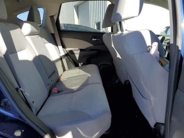 2HKRM4H56GH640021 Honda CR-V EX