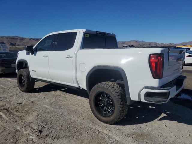 3GTP9EEL7NG168600 GMC Sierra Limited K1500 At4