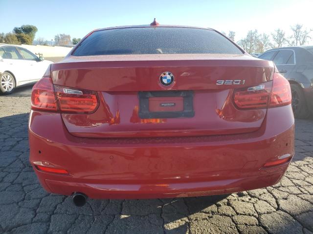 WBA3B1C55EK135147 BMW 320 I