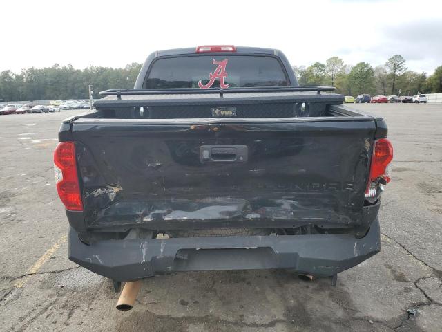 Toyota Tundra Crewmax Platinum 2014 5TFAW5F13EX356862 Image 6