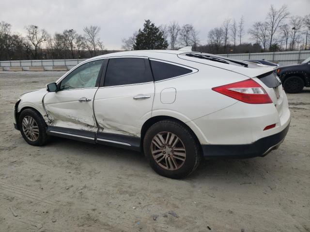5J6TF3H54EL001102 Honda Crosstour Exl