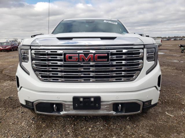 3GTUUGELXPG311670 GMC Sierra K1500 Denali