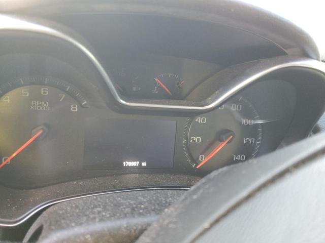 1G11Y5SL0EU136333 Chevrolet IMPALA LS