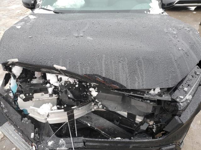 2HKRS5H53PH701739 Honda Cr-v Sport