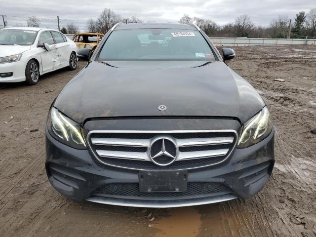 WDDZH6GB9JA413353 Mercedes-Benz E 400 4matic