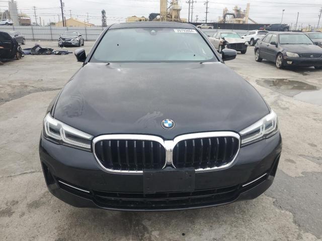 WBA53BJ0XNWX60106 BMW 540 I