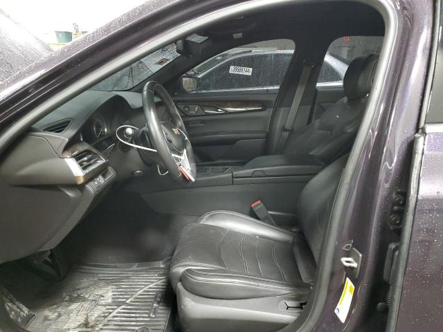 1G6KD5RS0JU112728 Cadillac CT6 LUXURY