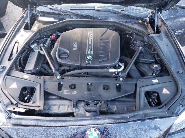 WBAFV3C57FD686508 BMW 535 D Xdrive