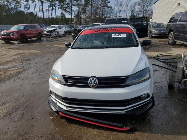 3VWD17AJ3FM408834 Volkswagen JETTA SE