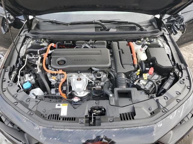 1HGCY2F65RA005135 Honda Accord Hybrid Exl
