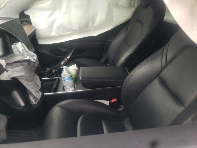 5YJ3E1EB3JF113944 Tesla MODEL 3