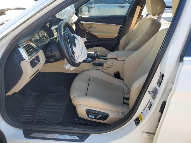 WBA8D9C58JA615097 BMW 330 XI