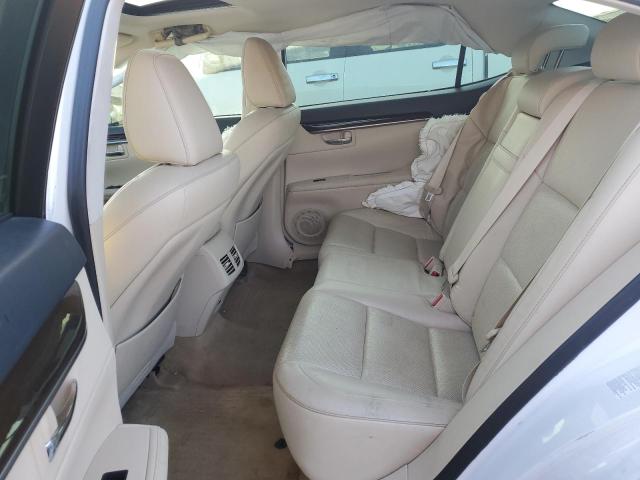 JTHBK1GG4F2175262 Lexus ES 350