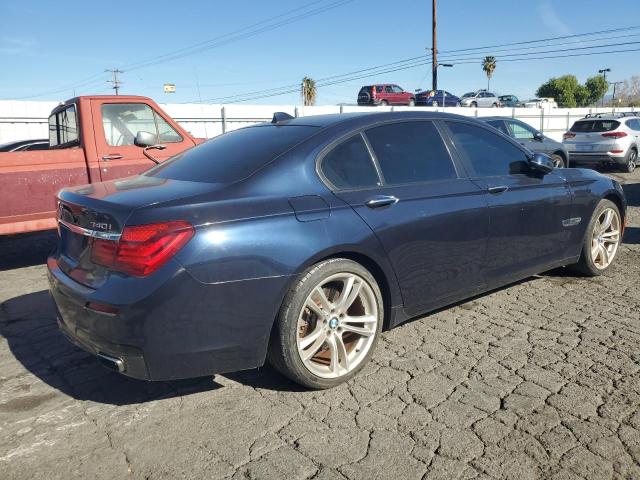 WBAYA6C56FGK16670 BMW 740 I