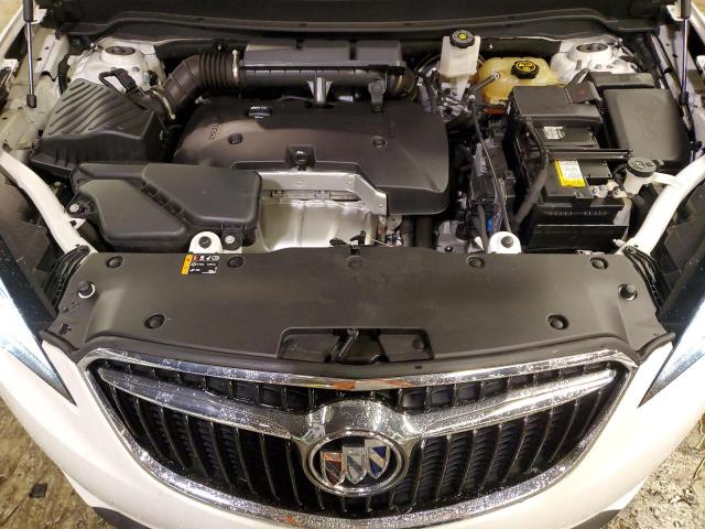 LRBFX2SA6LD157650 Buick Envision Essence