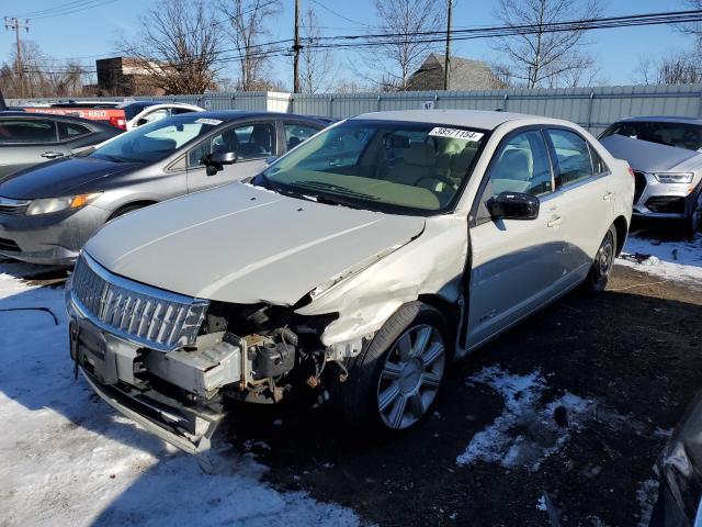 Auction sale of the 2008 Lincoln Mkz, vin: 3LNHM26T58R610553, lot number: 38571154
