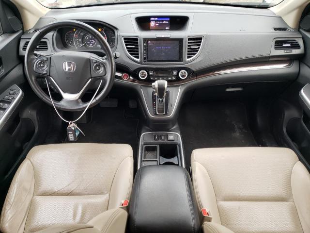 2HKRM4H74GH625762 Honda CR-V EXL