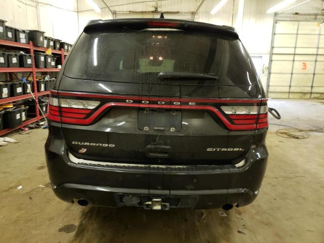 1C4RDJEG5LC106972 Dodge Durango Citadel