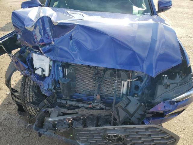 3TMCZ5AN0PM606304 Toyota Tacoma Double Cab