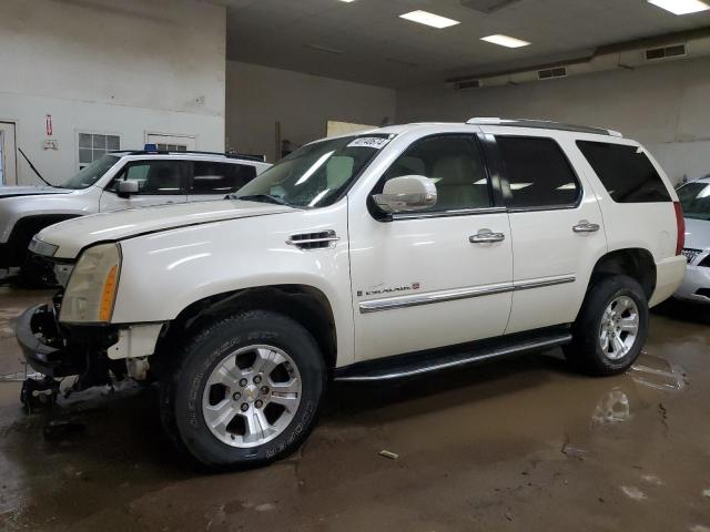 Auction sale of the 2007 Cadillac Escalade Luxury, vin: 1GYFK63897R158328, lot number: 40140674