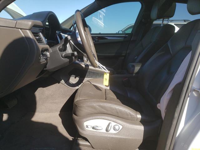 WP1AA2A54JLB07445 Porsche Macan