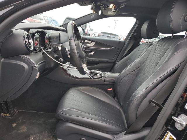WDDZF6GB6JA464041 Mercedes-Benz E 400 4matic
