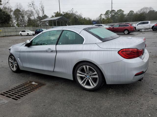 WBA4Z1C56JEC58614 BMW 430I