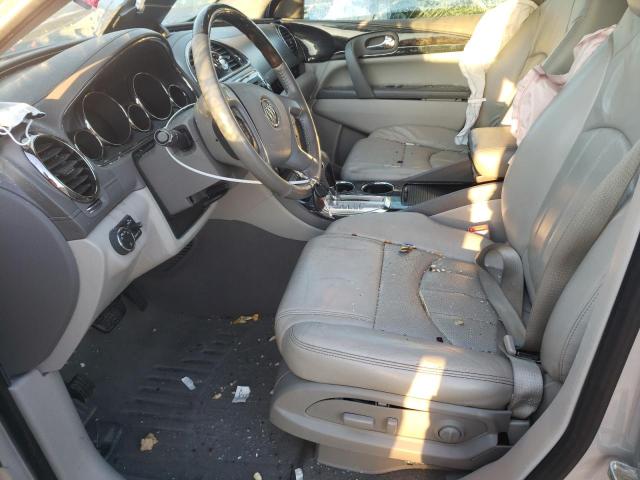 5GAKVBKD9HJ107030 Buick Enclave