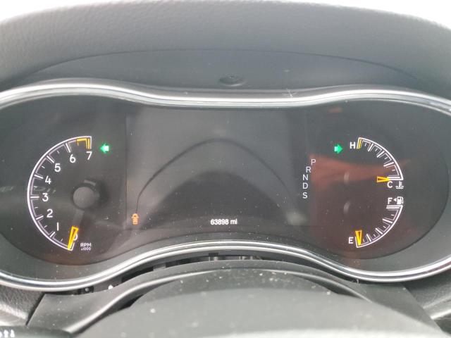 1C4RJEAG4FC125474 Jeep Grand Cherokee Laredo