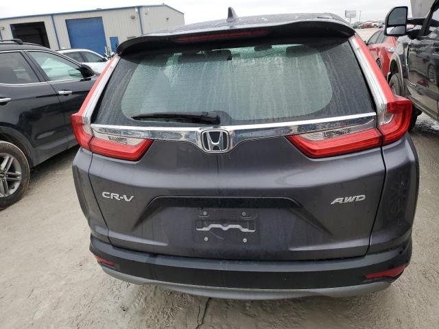 2HKRW6H35KH224278 Honda CR-V LX