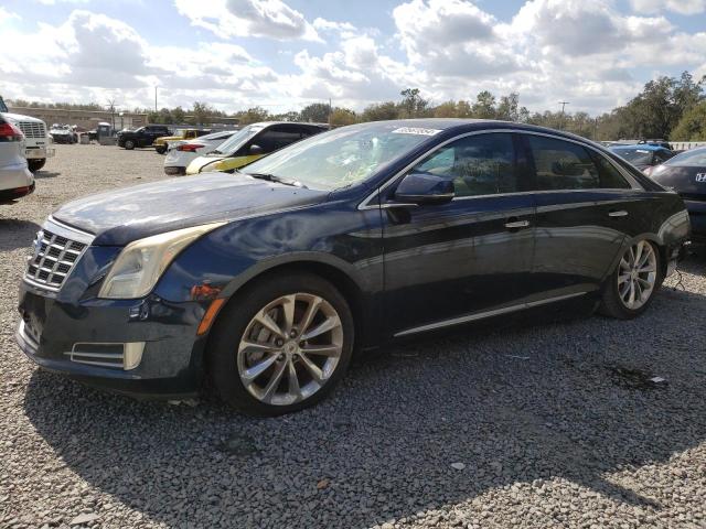 Auction sale of the 2013 Cadillac Xts Luxury Collection, vin: 2G61P5S34D9101299, lot number: 40561554