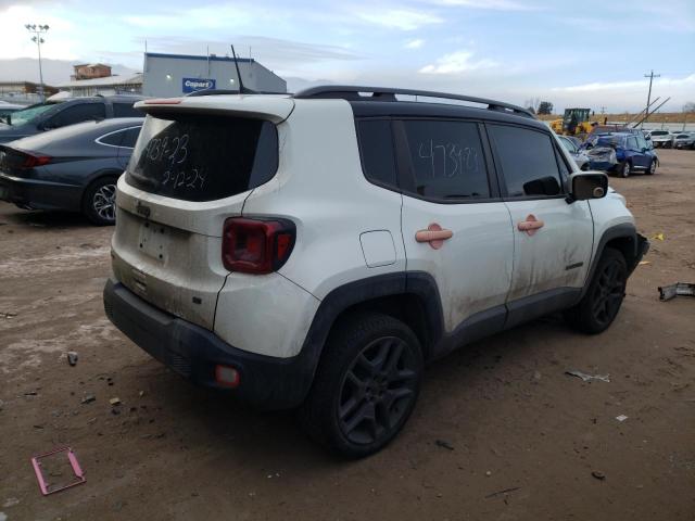 ZACNJBB19KPK42574 Jeep Renegade Latitude